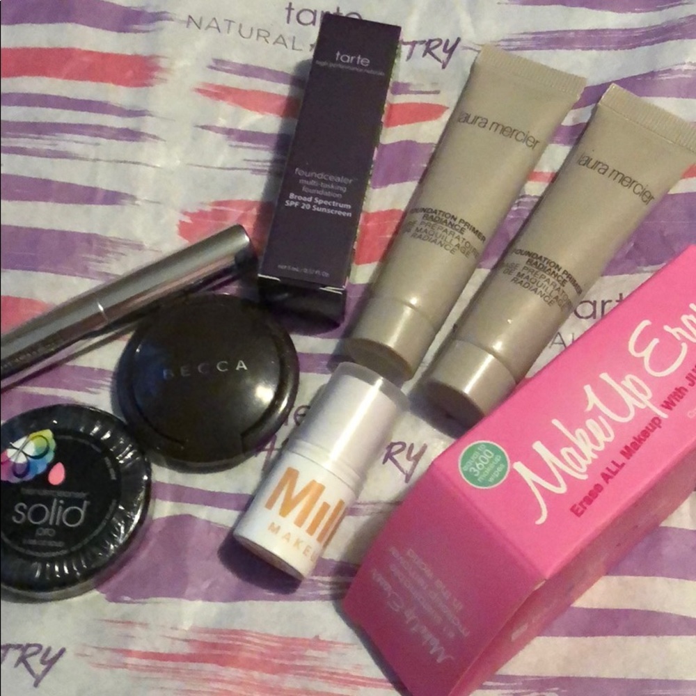 Make up lot